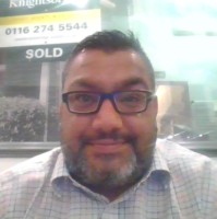 Rajpal Attwal
