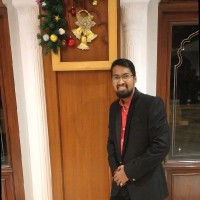 Gaurav Kulkarni