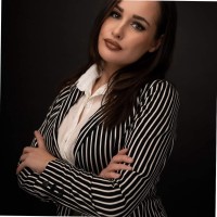 Anna Sergeevna