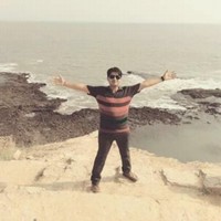 Dipak Dave