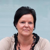 Katri Lindqvist