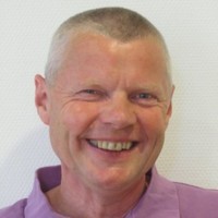 Theo Hoekstra