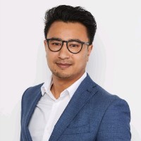 NIRANJAN GURUNG
