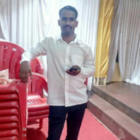 Basavaraj Vajjal