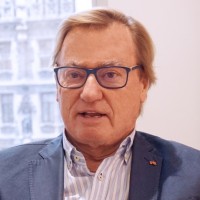 Peter Grassmann