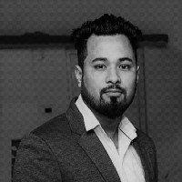 Abhishek Rawat