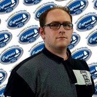Austin Parsons