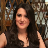 Aida Salehiomran, Mdpm, Csm®