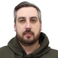 Aleksandr Rodionov