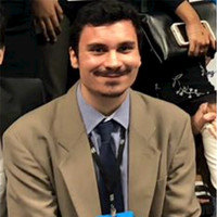 João Caetano Leite
