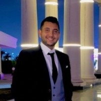 Omar Farouk