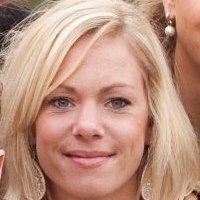 Astrid Timmermans