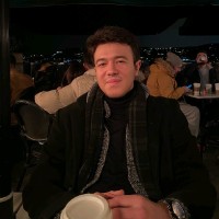 Resul Mert Mertol