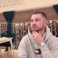 Daniil Alieshkov
