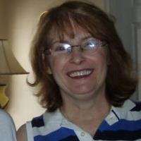 Betty Burrier