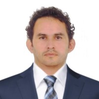 Marco Antonio Riveros Sánchez