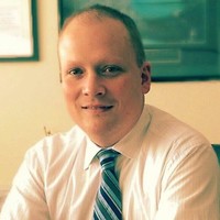 Dan Mclaughlin