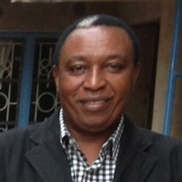 Lawrence Kuria