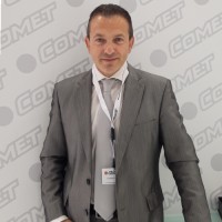Claudio Caffarri