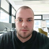 Marko Pangerc