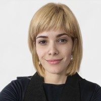 Martina Medina
