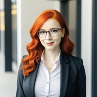 Emily Maxwell