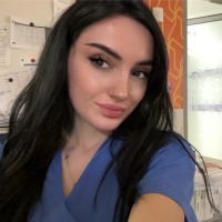 Qendresa Bytyci