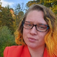 Dawn-Renae Bernier
