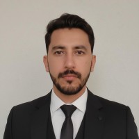 Shahan Saeed
