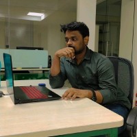 Praveen Kamunuri