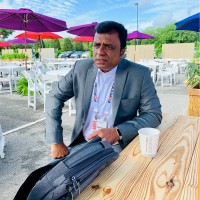 Sunil John
