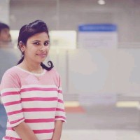 Garima Punjabi
