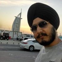 Hargun Singh Sachdeva