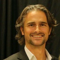 Christopher Holbrook
