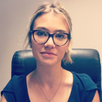 Mélodie ANTHOINE