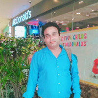 Lalit Maurya
