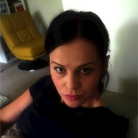 Ivana Hairsine