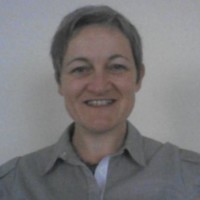 Helen Ollerenshaw
