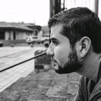 Justin Granados Abarca