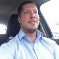 Dmitriy Baev