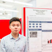 Kunwei Kyle Liang