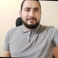 Bryan José Torres Lozada