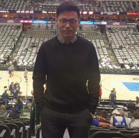 Oliver Li
