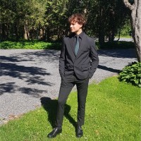 Nate Gerow