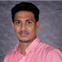 Ramesh Muthu
