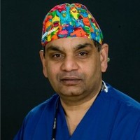 Sritharan Kadirkamanathan