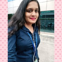 Ashwini Meshram