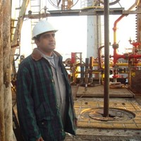 BHASKAR NAIK