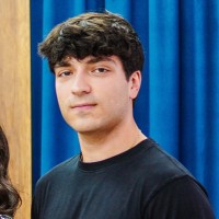 Razvan - Andrei Stroescu