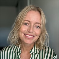 Pernille Harting Frandsen